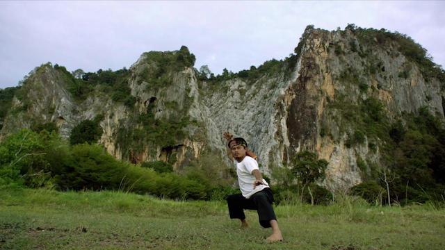 Featured image for Silat Warriors: Deed of Death (Malaysia, 2019)