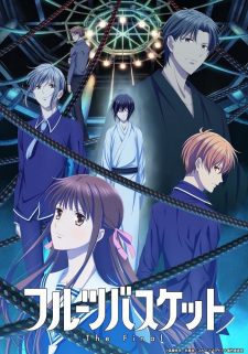 Featured image for A Masterpiece – Fruits Basket: The Final Anime Review