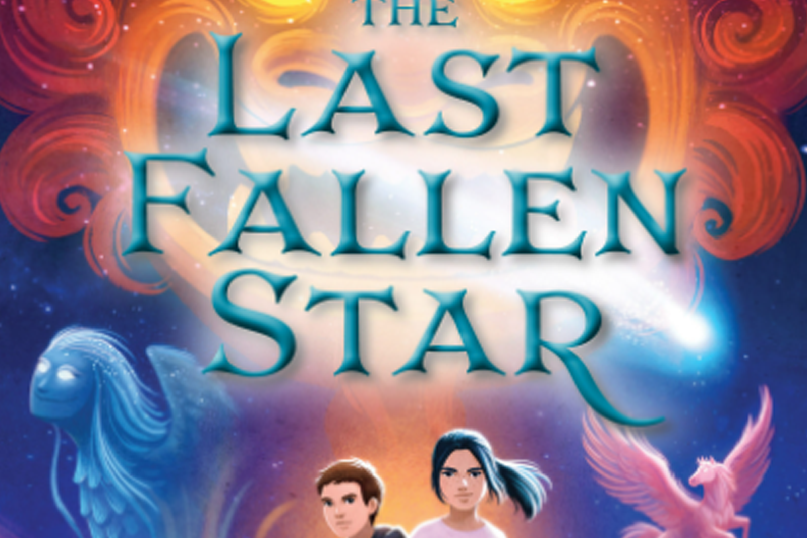 Featured image for The Last Fallen Star: My First Ever Impression of Korean Culture