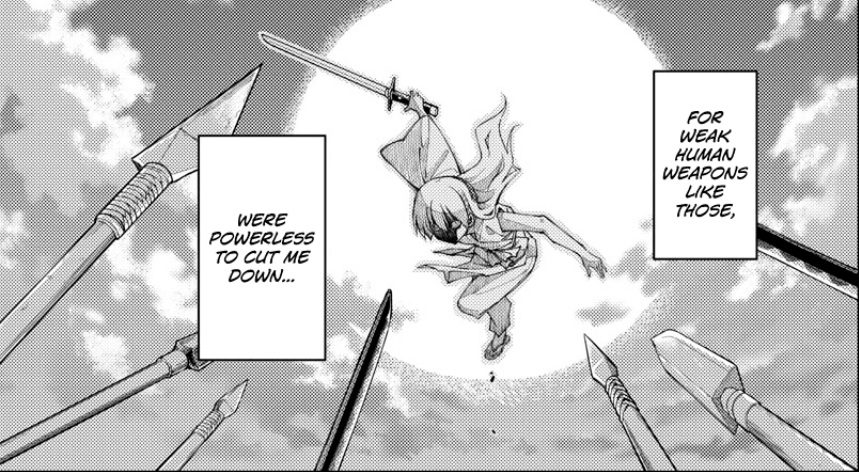 Featured image for Tonikaku Cawaii Chapter 147.3 (Fly Me to the Moon Chapter 3)
