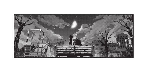 Featured image for Kaguya and Miyuki - One of My Favorite Manga Romances Ever