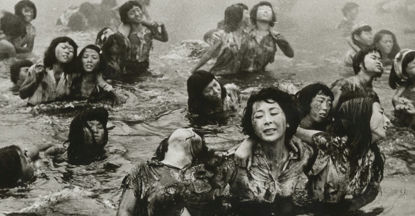 Featured image for Hiroshima (1953) by Hideo Sekigawa
