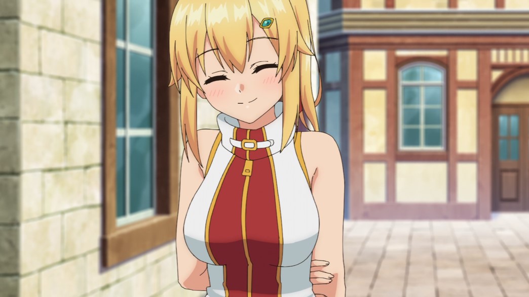 Featured image for Waifu of the Week (#112) – Emma Brightness