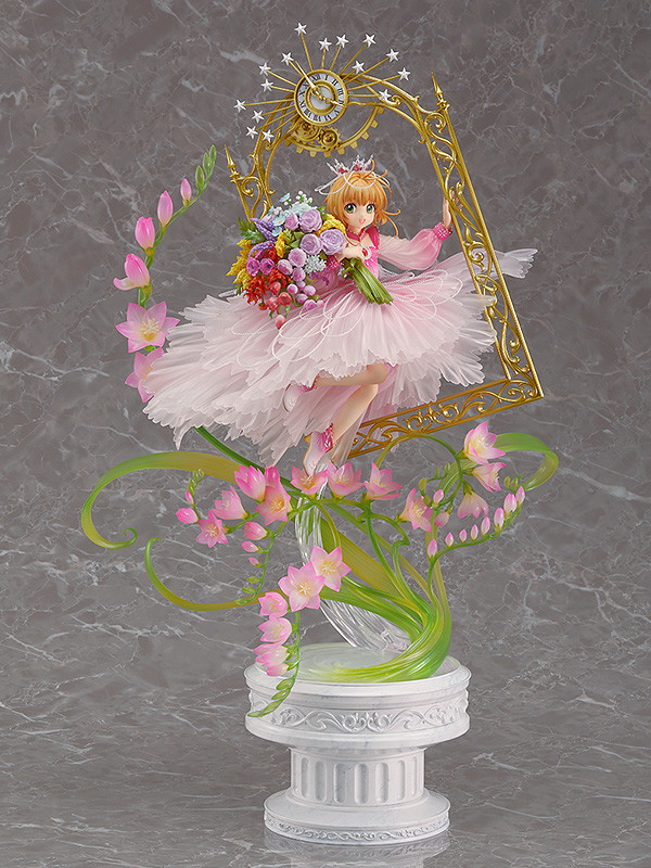 Featured image for Anime figure holy grail wishlist: Sakura Kinomoto: Always Together ~Pinky Promise~