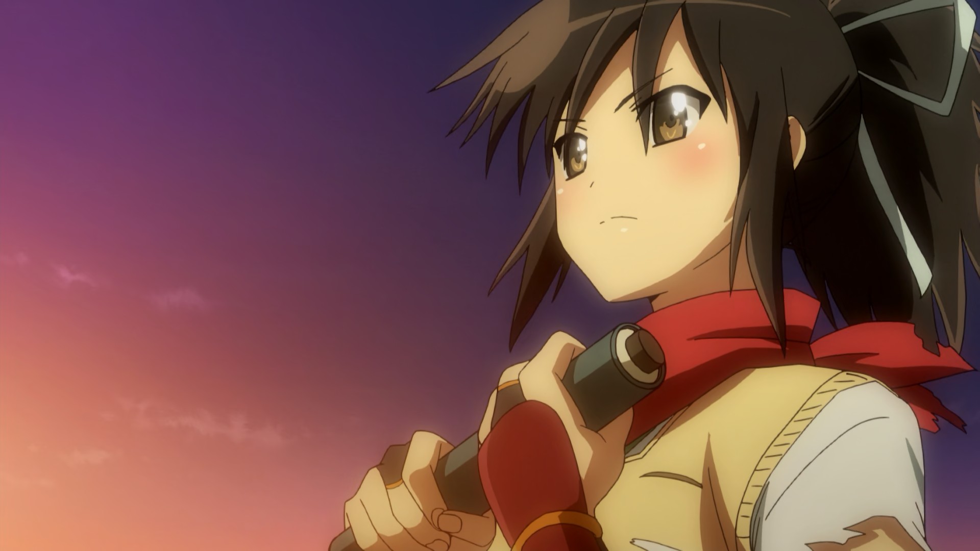 Featured image for Senran Kagura: Ninja Flash (Episode 7) – Hiking Terror