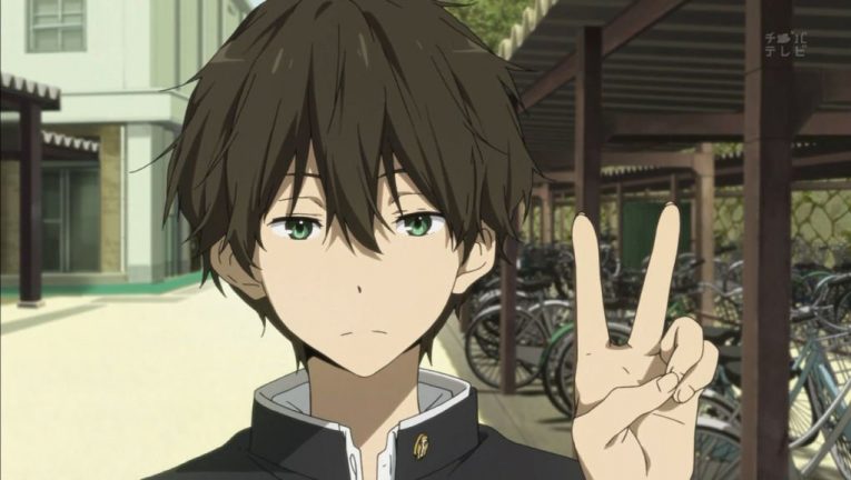 Featured image for Sorry for being away/ Anime Tag!