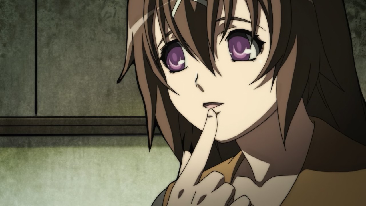 Featured image for Waifu of the Week (#113) – Sen Tokugawa