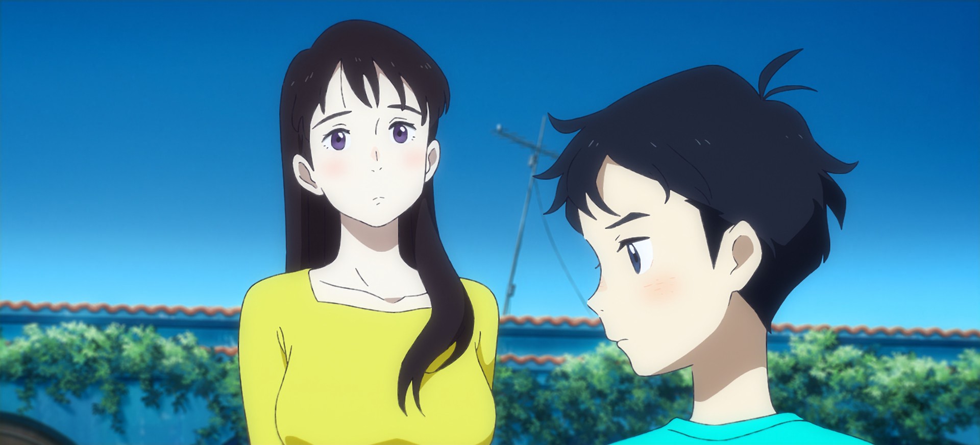 Featured image for Penguin Highway