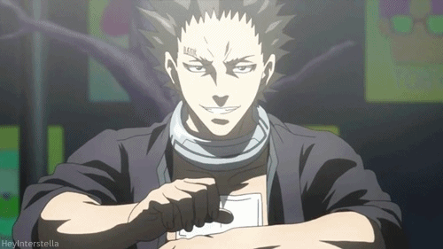 Featured image for Top 10 Favorite Anime Characters