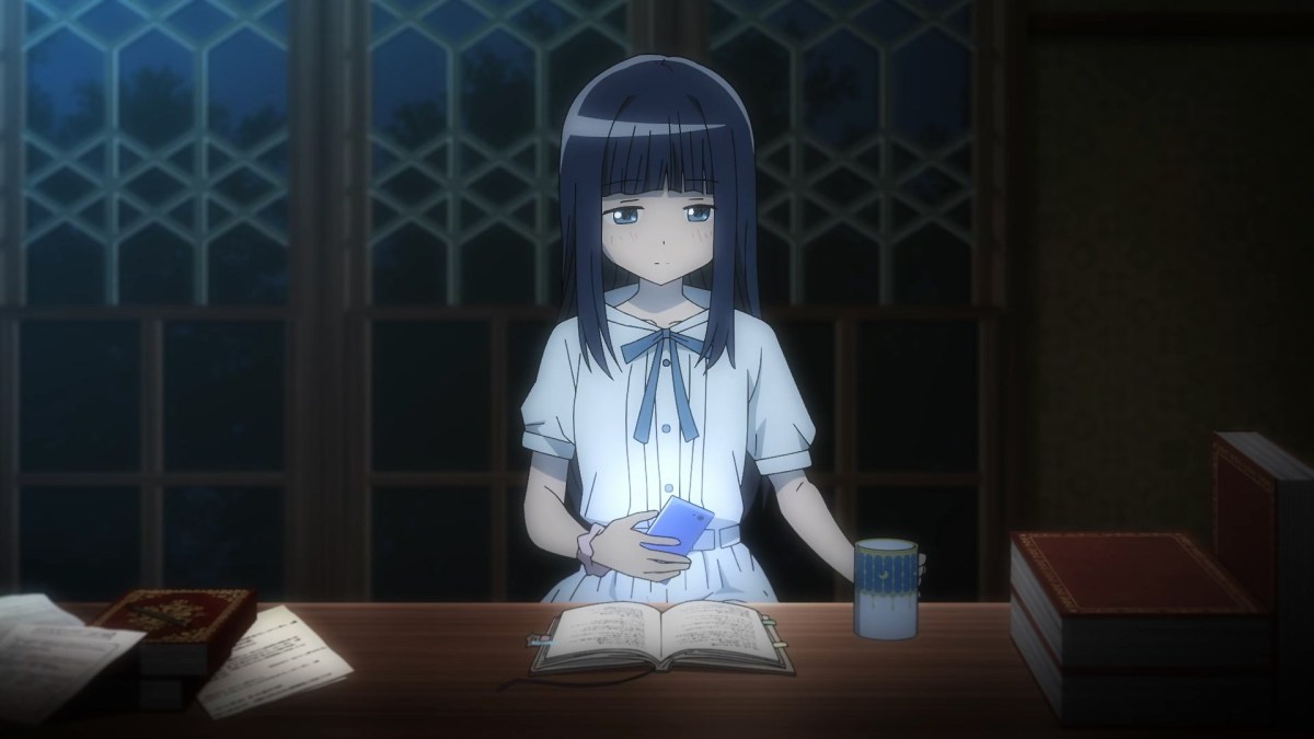 Featured image for Magia Record Episode 15: The Pained Warrior