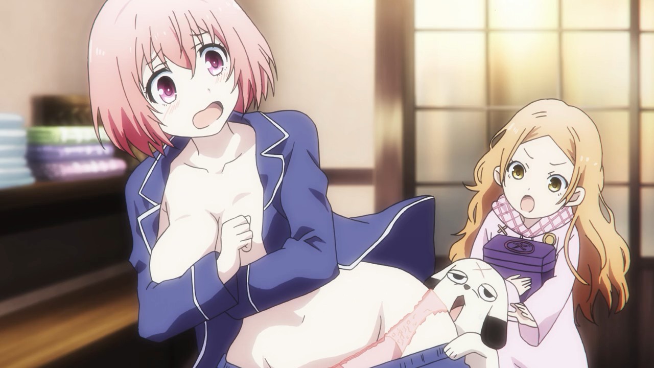 Featured image for Weekly Peep! (#114)