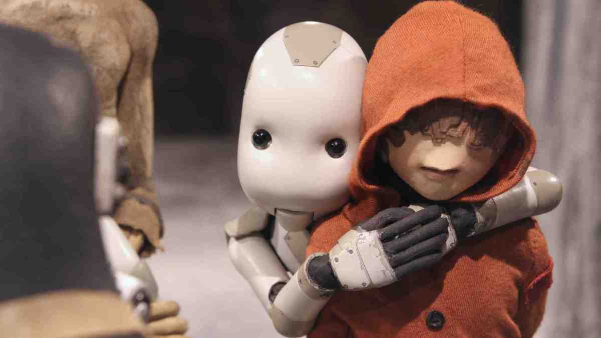 Featured image for Junk Head (2017)