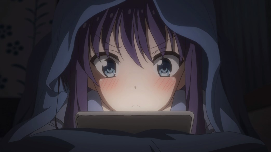 Featured image for A Handy Guide to Reviewing Ecchi Anime!