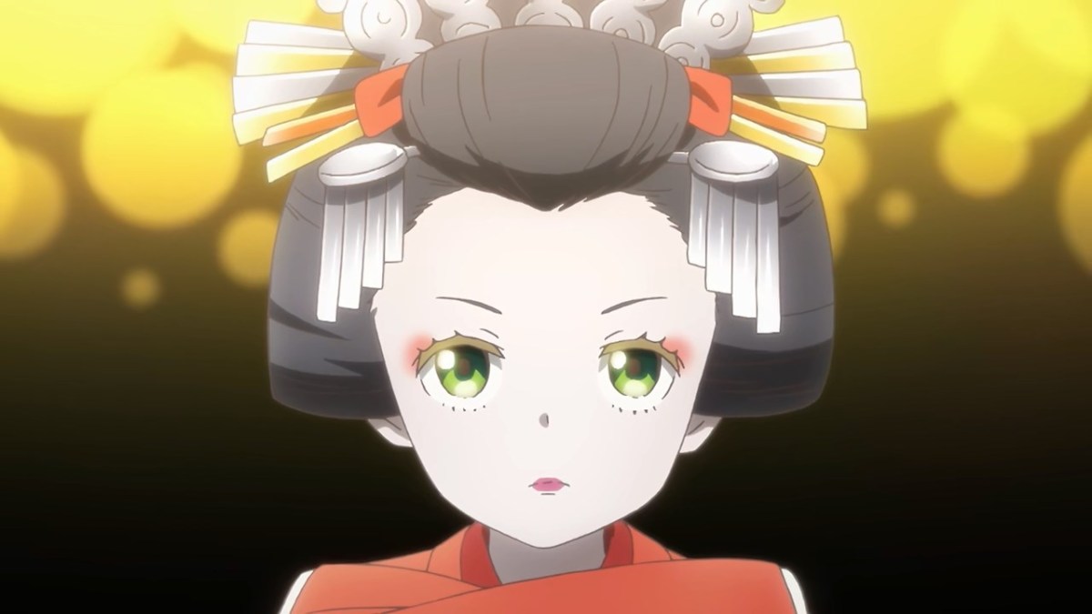Featured image for Kageki Shoujo Episode 7: The Painful “Never”