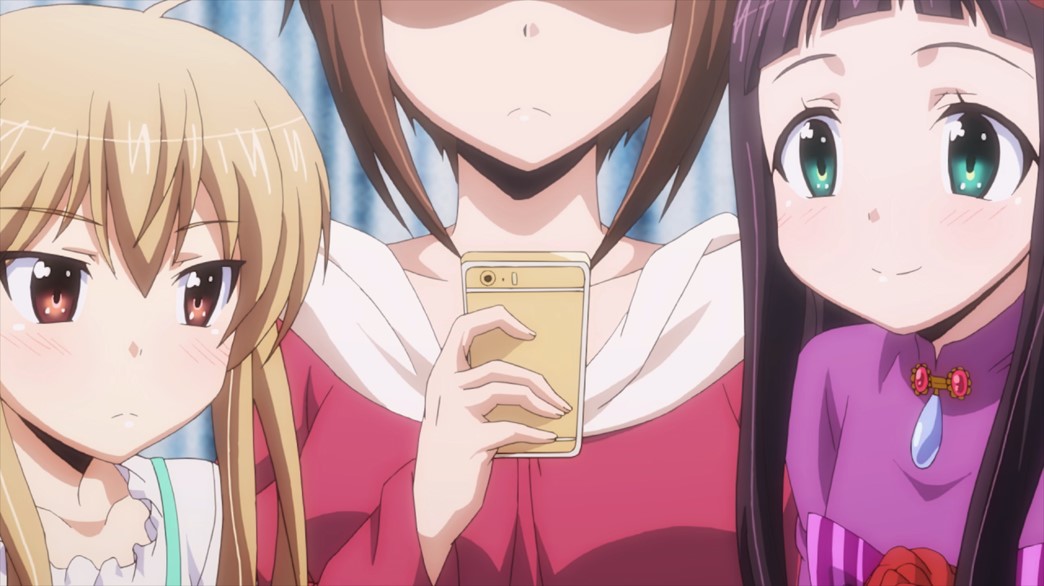 Featured image for Weekly Peep! (#115)