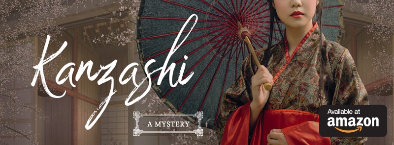 Featured image for Buy Kanzashi for $0.99