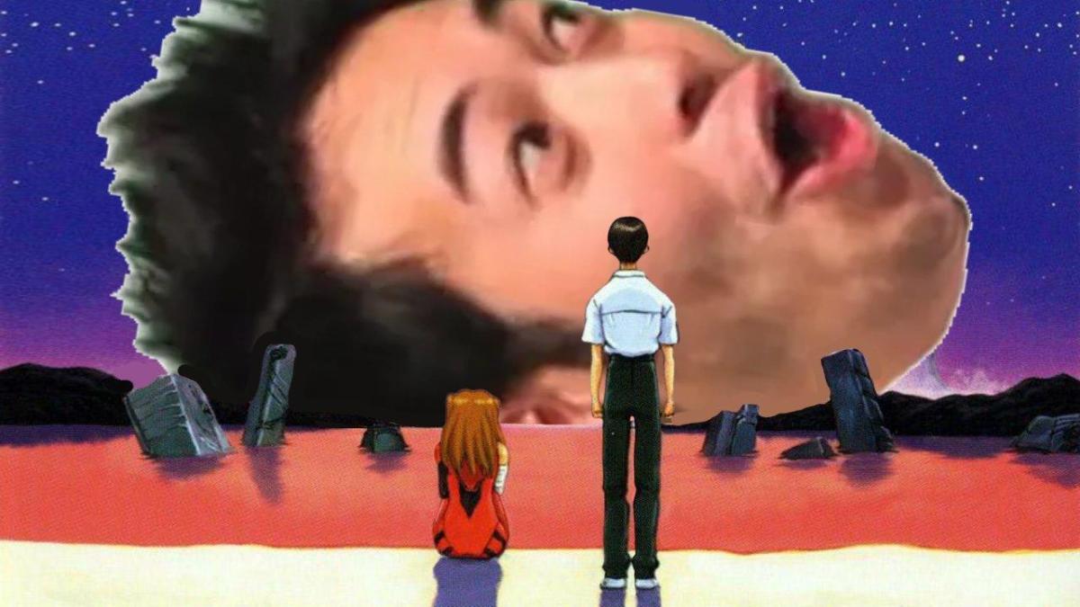 Featured image for Let’s cope with 3.0+1.01 (Spoilers, obviously)