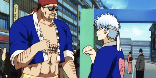 Featured image for Ranking Every Gintama Opening! (21-1)