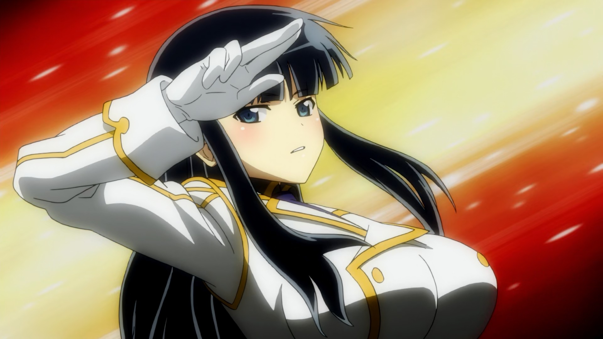 Featured image for Waifu of the Week (#115) – Ikaruga