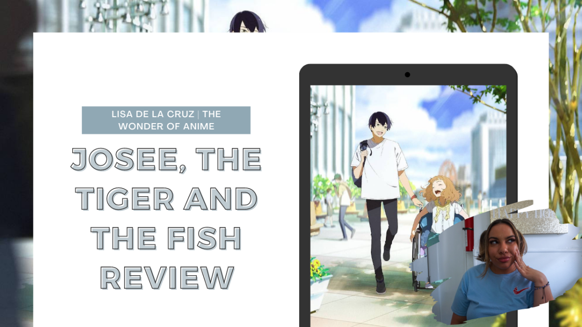 Featured image for Josee, The Tiger, and the Fish Review | The Wonder of Anime