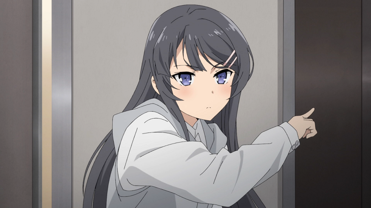 Featured image for The Anime This Fall That lived up to the Hype
