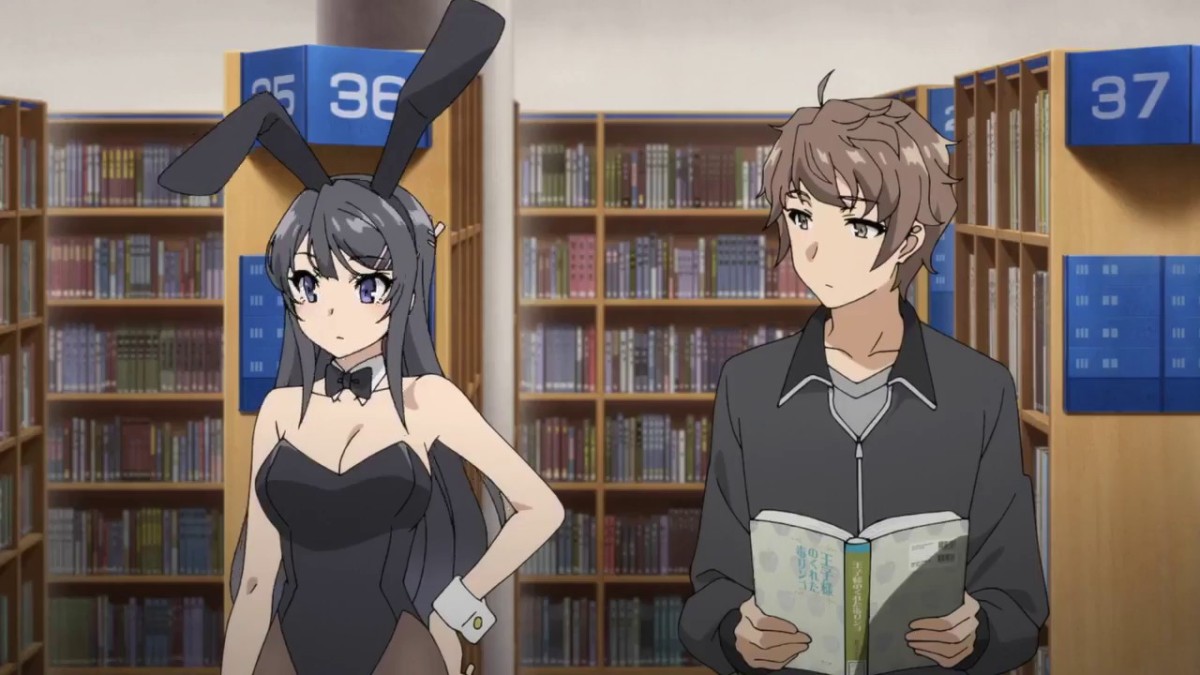 Featured image for Most Hyped Up Anime To Watch This Fall