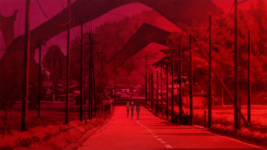 Featured image for Evangelion 3.0 + 1.0: Thrice Upon a Time (2021) by Hideaki Anno