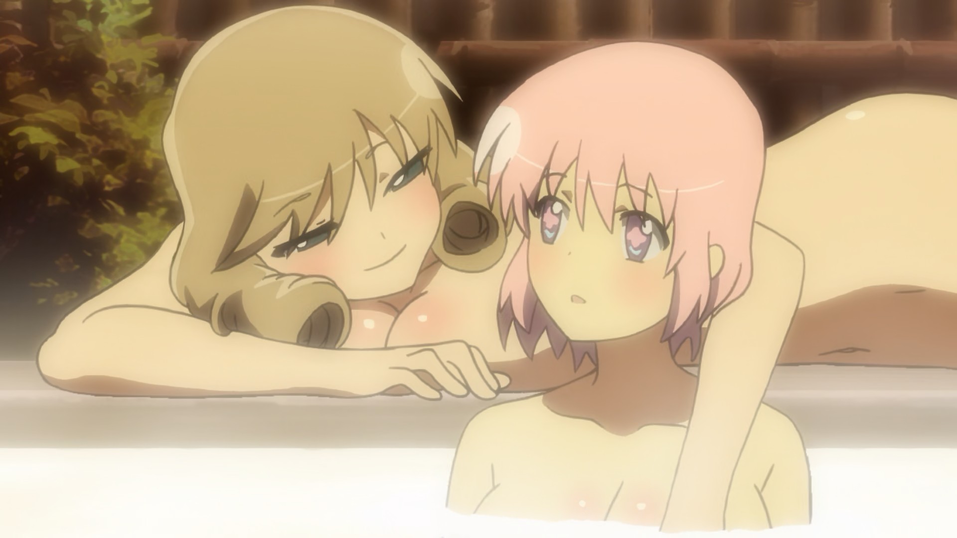 Featured image for Senran Kagura: Ninja Flash (Episode 10) – Yin and Yang