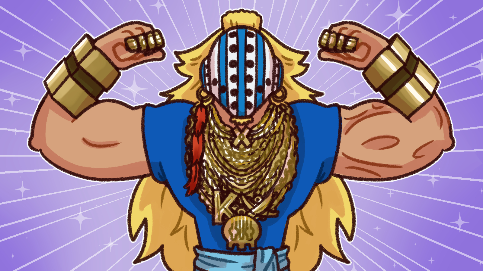 Featured image for Episode 684, "Mr. K of the B-Team"