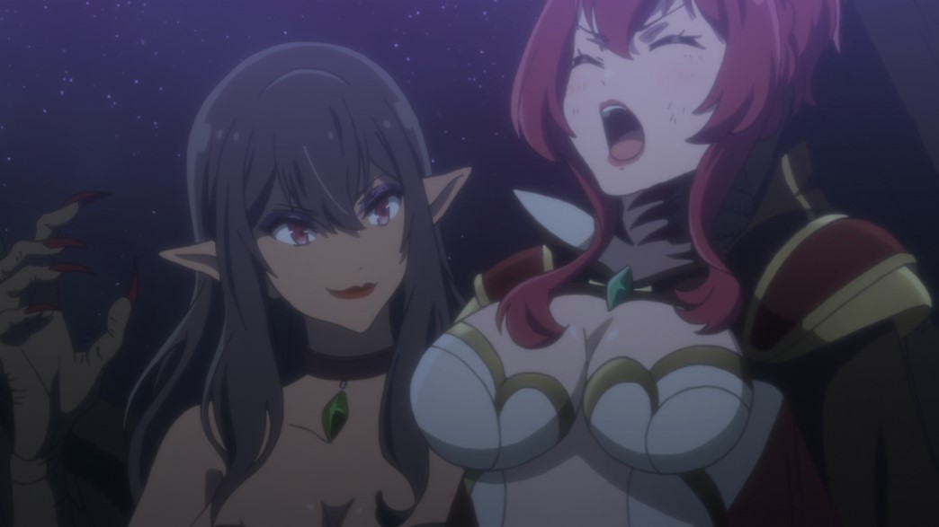 Featured image for How Not to Summon a Demon Lord Ω (Episode 6) – Demon Lord Army