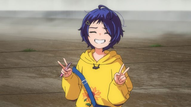 Featured image for Wonder Egg Priority