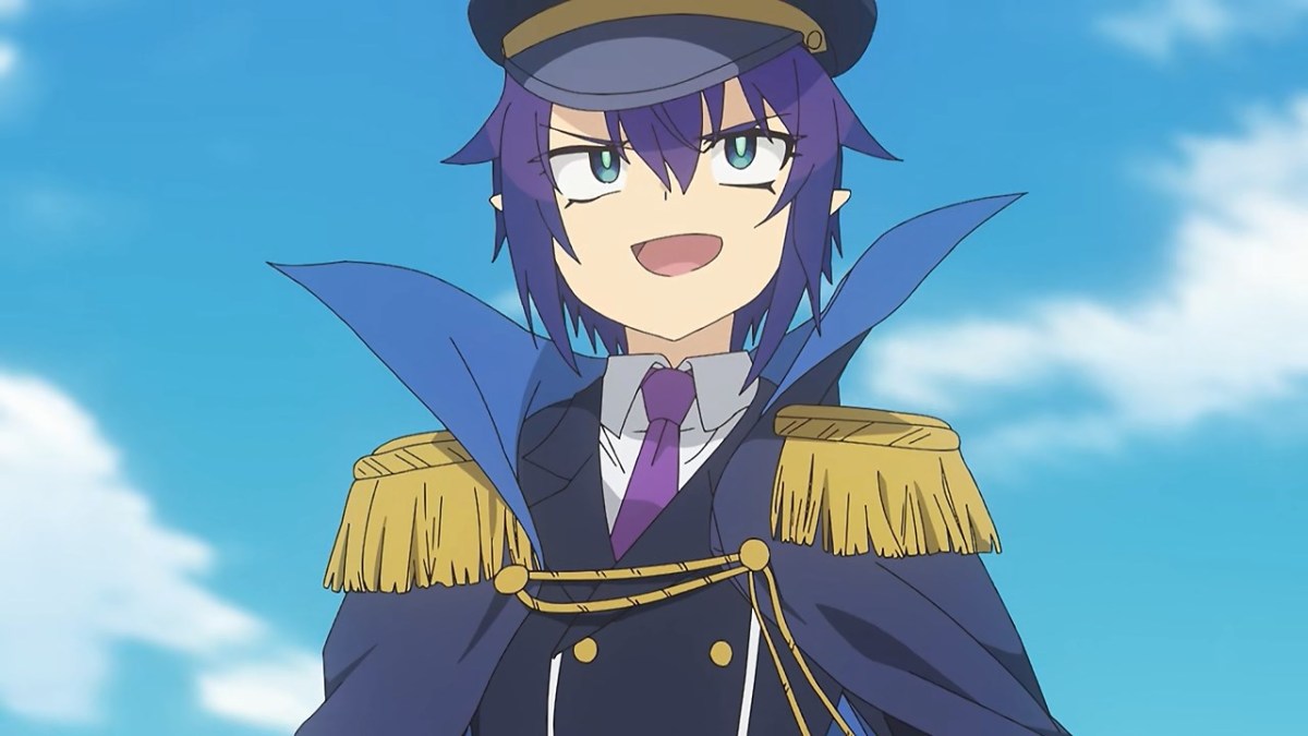 Featured image for The Great Jahy Will not be Defeated Episode 4: The Magnificent Saurva Cometh