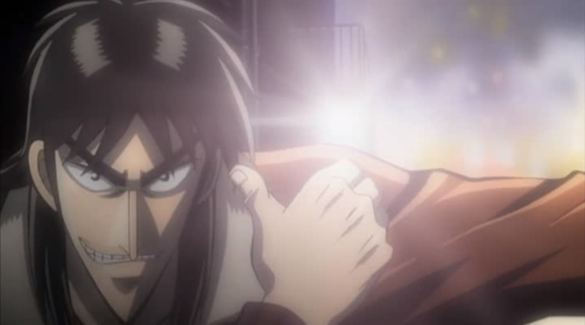 Featured image for Oldtaku no Radio # 058 – Kaiji: Ultimate Survivor