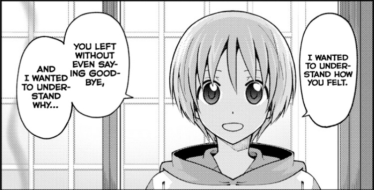 Featured image for Tonikaku Cawaii Chapter 150 (Understanding and Acknowledging)