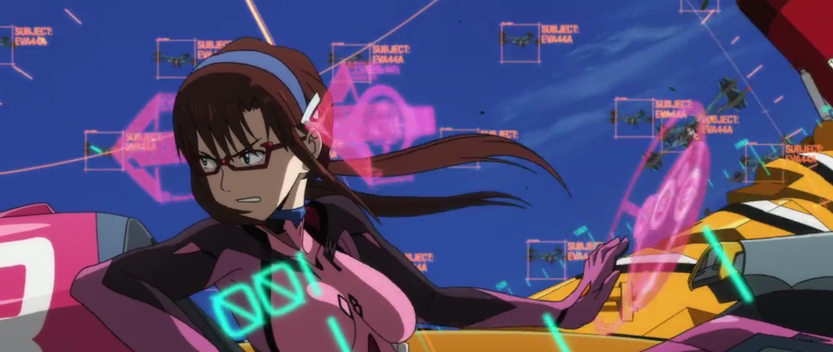 Featured image for Ani-Gamers Podcast #161 – Wow Cool Evangelion with Lynzee Loveridge