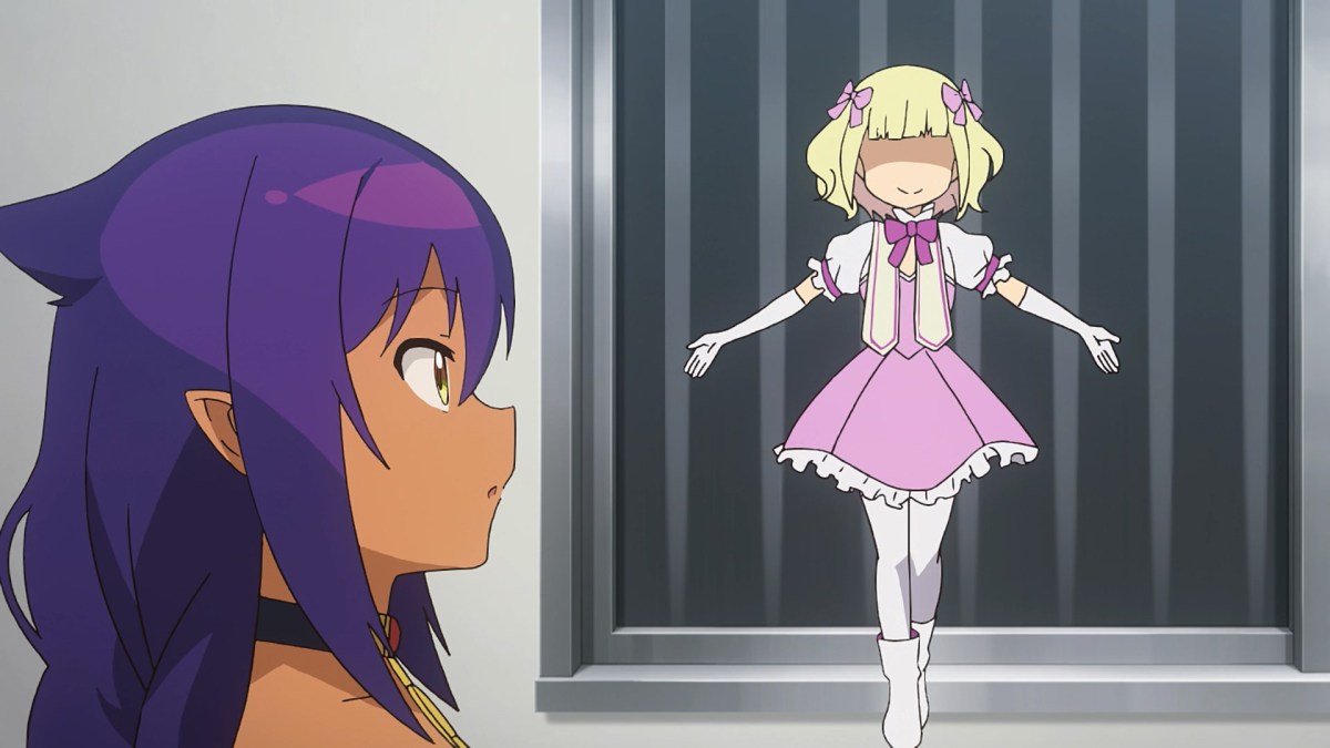 Featured image for The Great Jahy Will not be Defeated Episode 5: The Magical Reunion