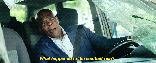 Featured image for The Hitman’s Bodyguard – That One Film You are Going to Watch Because it has Ryan Reynolds and Samuel L. Jackson