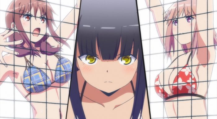 Featured image for Hanebado! & Harukana Receive – The Two Extremes of Sports Shows for Summer 2018