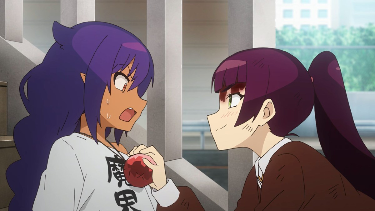 Featured image for The Great Jahy Will not be Defeated Episode 6: Magical Rematch