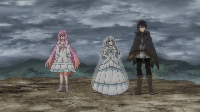 Featured image for Seirei Gensoku Review — F