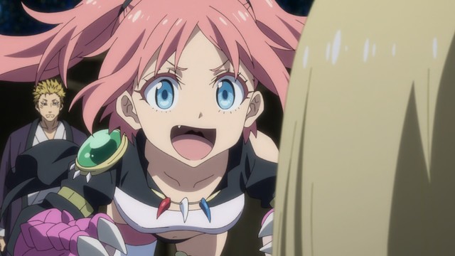 Featured image for That Time I Got Reincarnated as a Slime Season 2 Review — C-