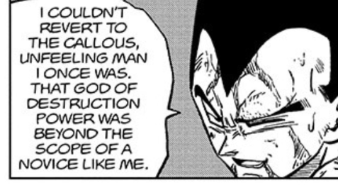 Featured image for Strong Lines from a Prideful Prince