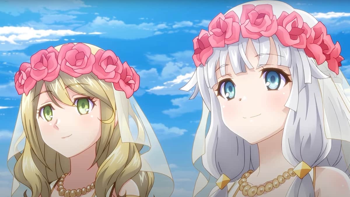 Featured image for I’m Hyped That Same-Sex Marriage Has Been Added to Rune Factory 5