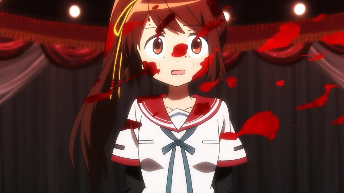 Featured image for Magia Record Episode 21: To be the Strongest