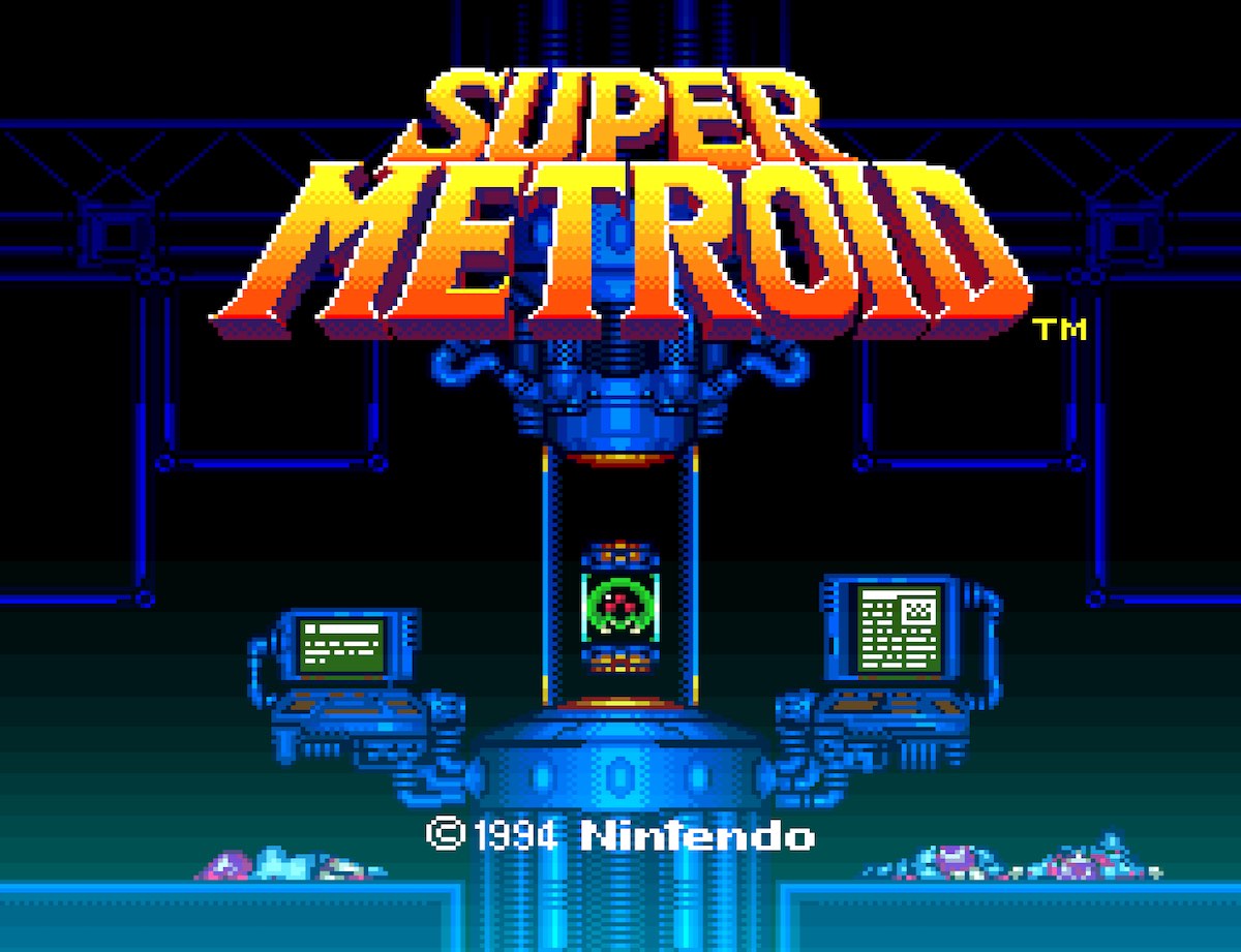 Featured image for Ani-Gamers Podcast #162 – This Right Here Is a Superb Metroid