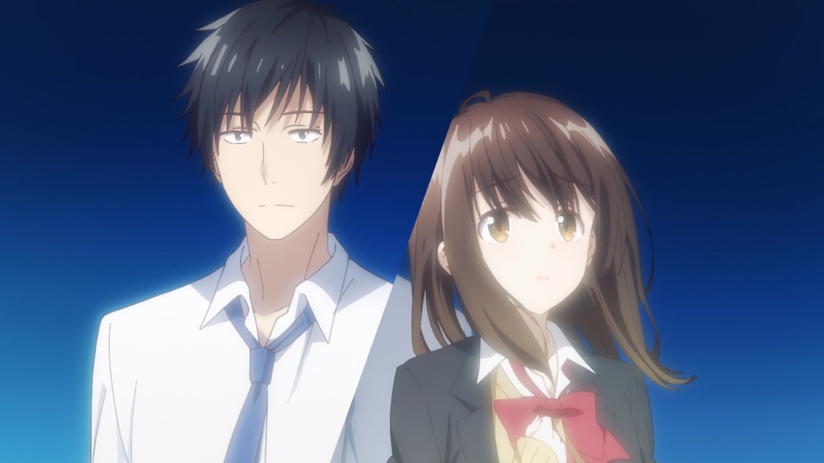 Featured image for REVIEW: Higehiro: After Being Rejected, I Shaved and Took in a High School Runaway | 2021