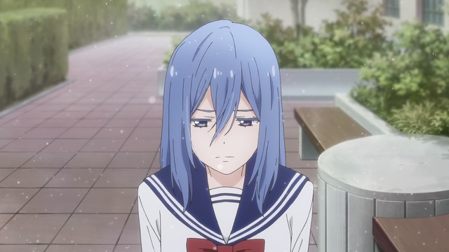 Featured image for Kageki Shoujo Review — B-