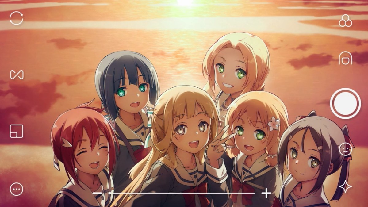 Featured image for Yuki Yuna wa Yuusha de Aru 3.1: Life After the Wars