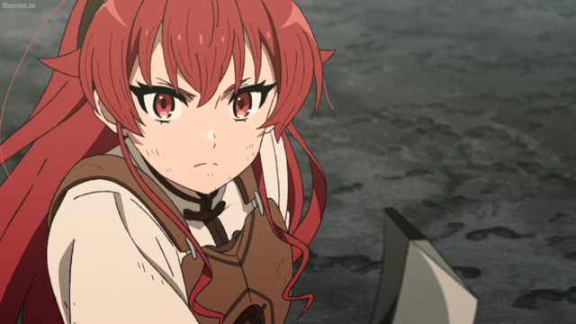 Featured image for Mushoku Tensei 2nd Season Episode 1