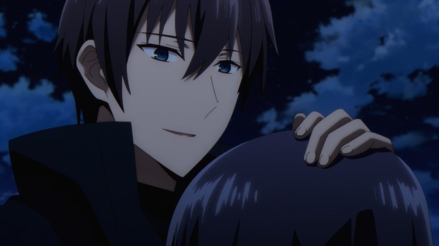 Featured image for The Honor at Magic High School Review — F-